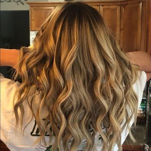 Meet your Posher, Chloe